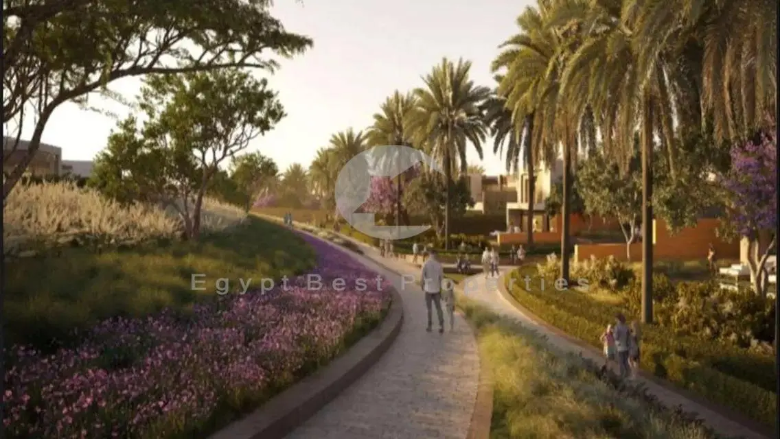 For Sale Townhouse In Solana New Zayed 5% Dp \ 10y