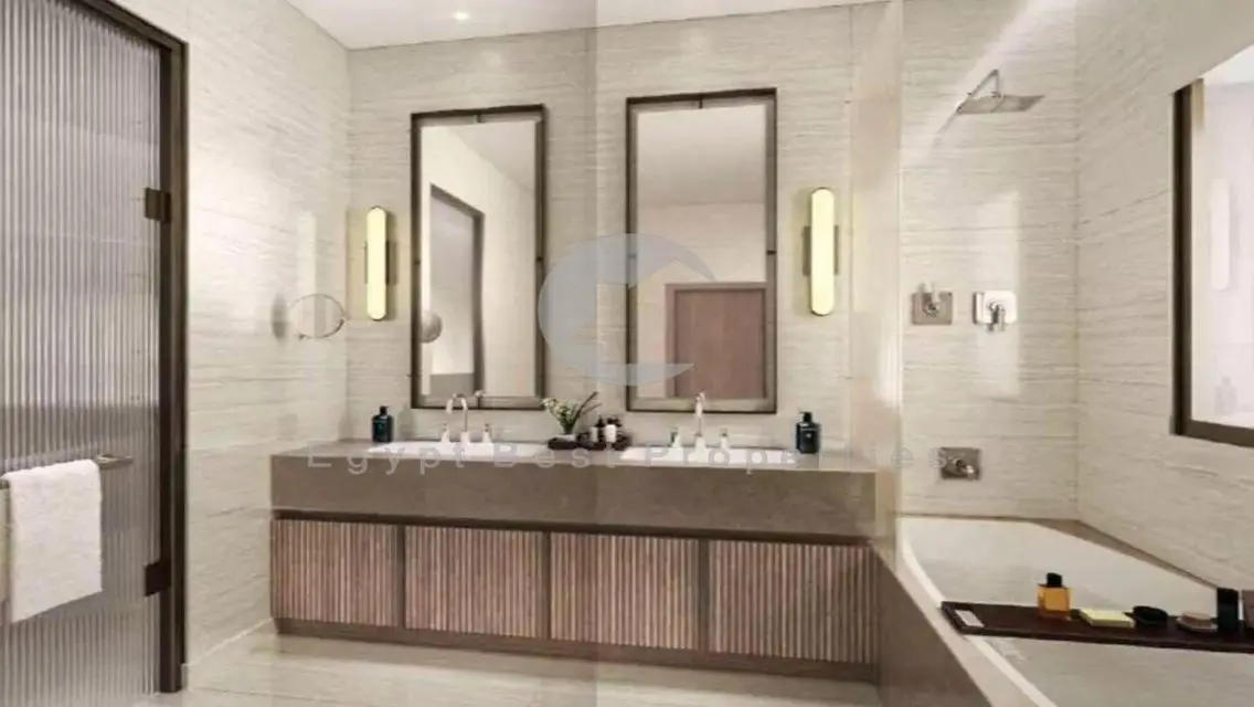 For Sale Townhouse In Solana New Zayed 5% Dp \ 10y