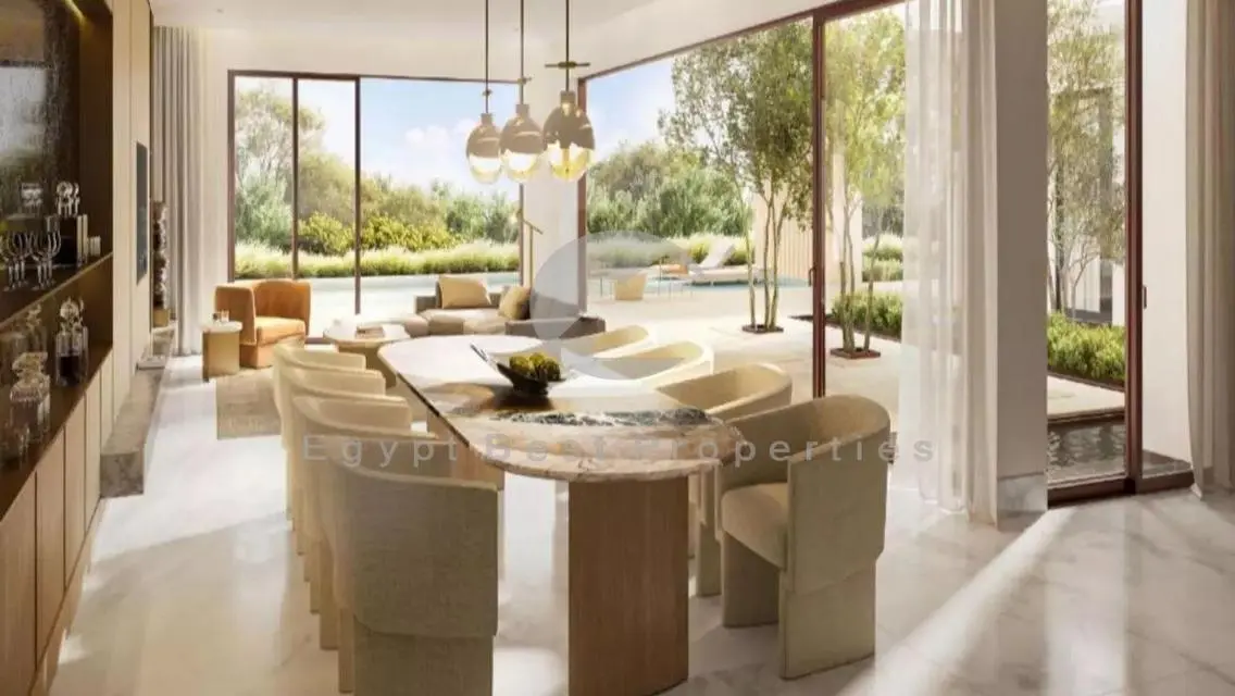 For Sale Townhouse In Solana New Zayed 5% Dp \ 10y