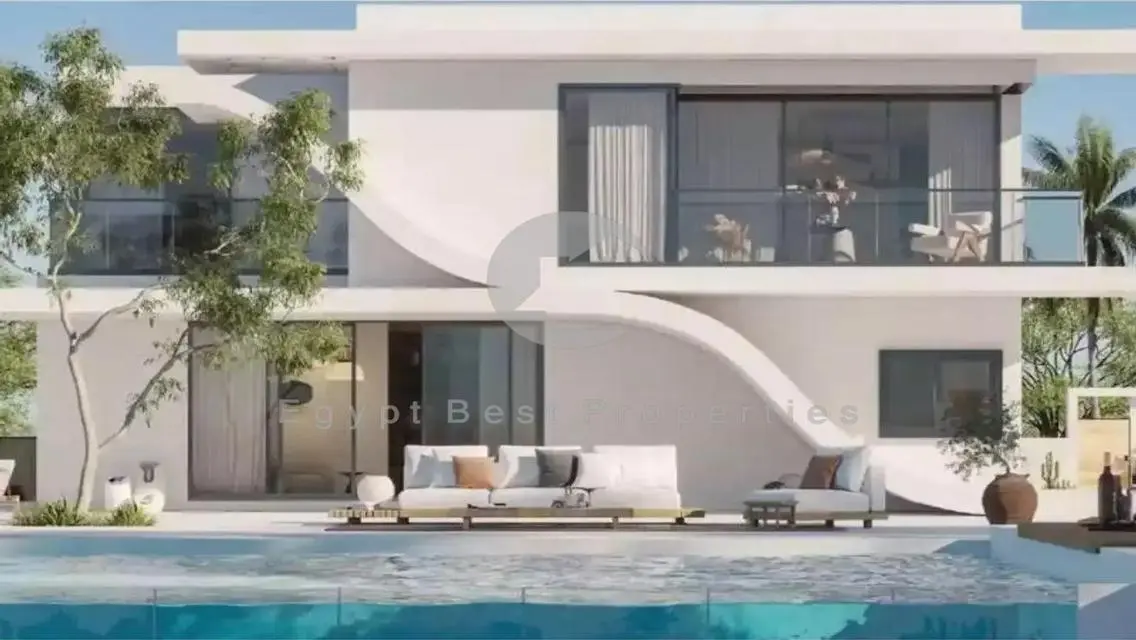 For Sale Chalet In Salt Seaview With 5%Dp Over 10y