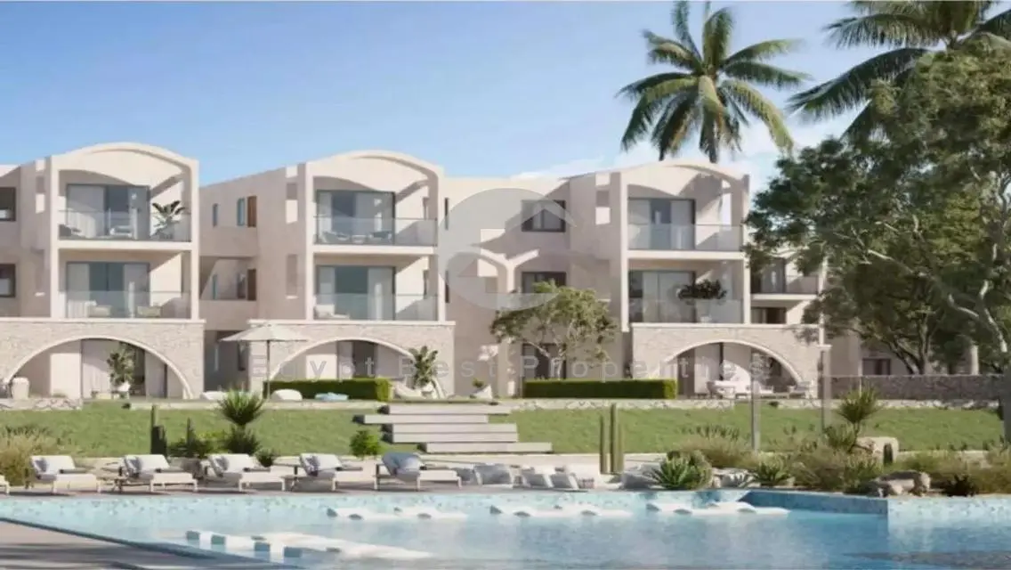 For Sale Chalet In Salt Seaview With 5%Dp Over 10y