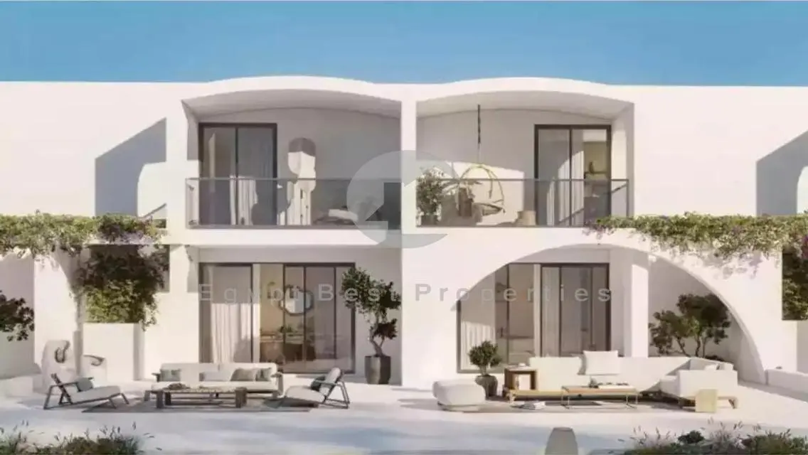 For Sale Chalet In Salt Seaview With 5%Dp Over 10y