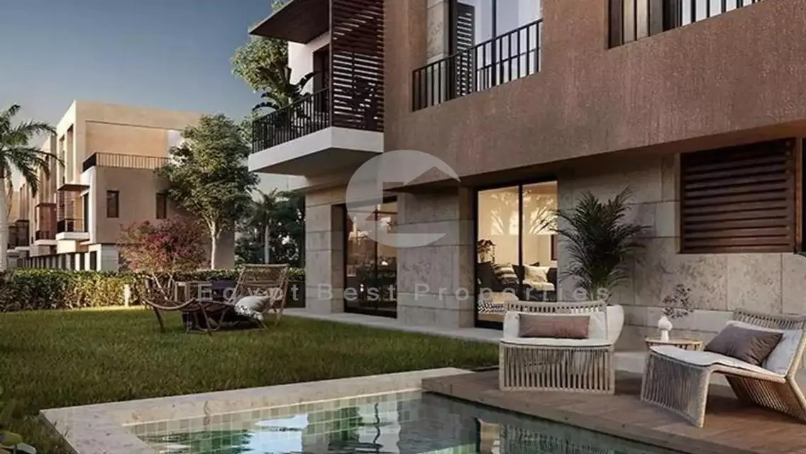 For Sale Serviced Apartment Villagio Lowest Price.