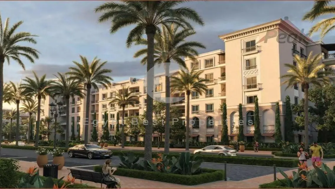 For Sale Serviced Apartment Villagio Lowest Price.