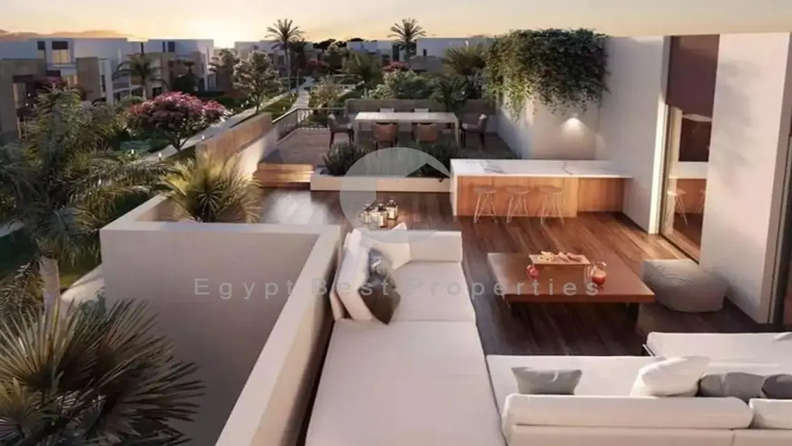For Sale Serviced Apartment Villagio Lowest Price.