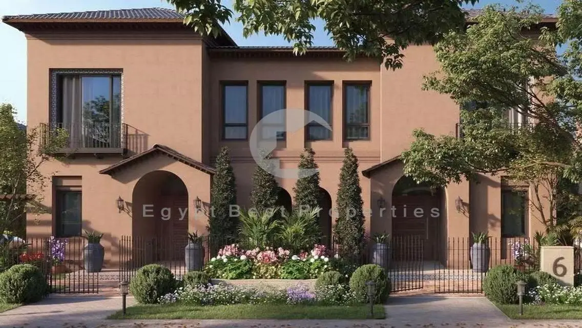 For Sale Serviced Apartment Villagio Lowest Price.