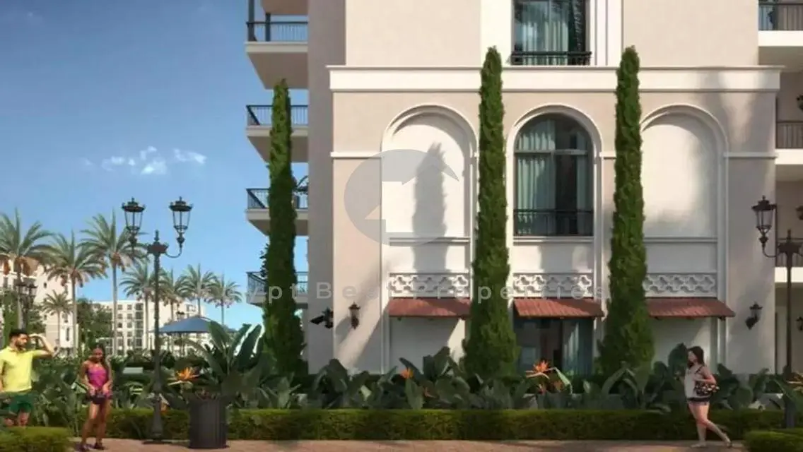 For Sale Serviced Apartment Villagio Lowest Price.