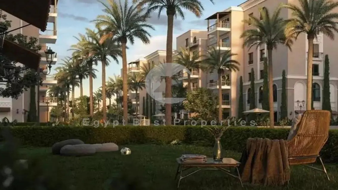 For Sale Serviced Apartment Villagio Lowest Price.