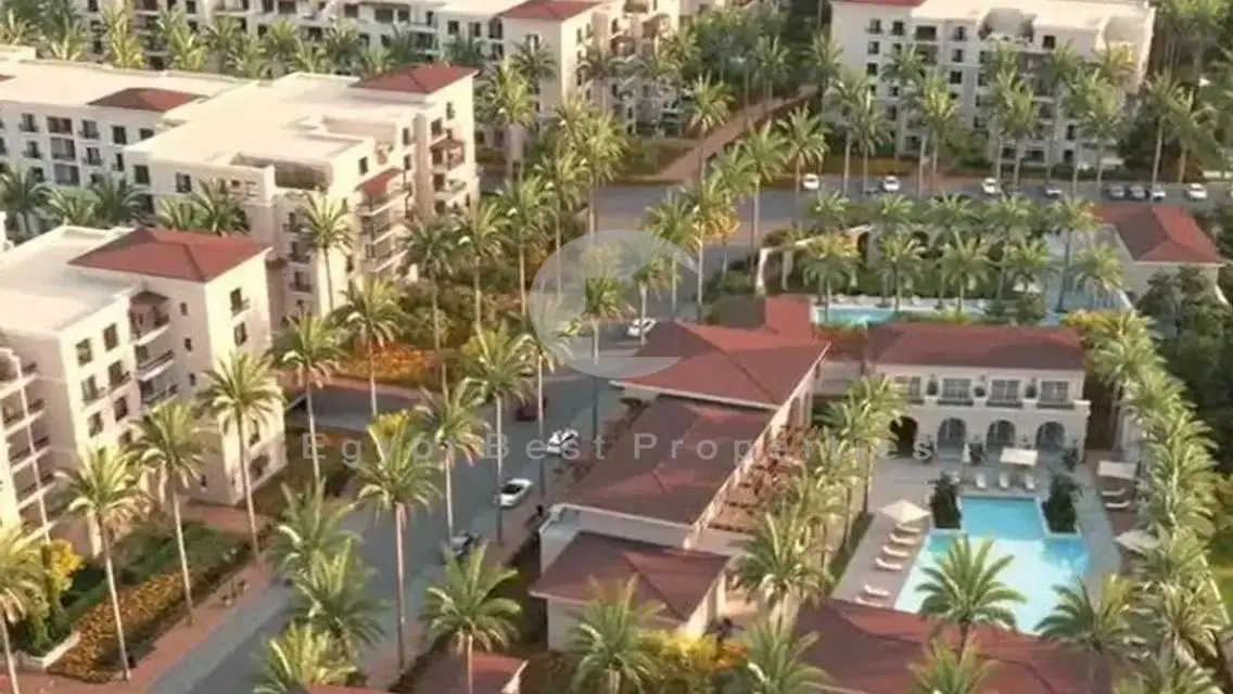 For Sale Serviced Apartment Villagio Lowest Price.