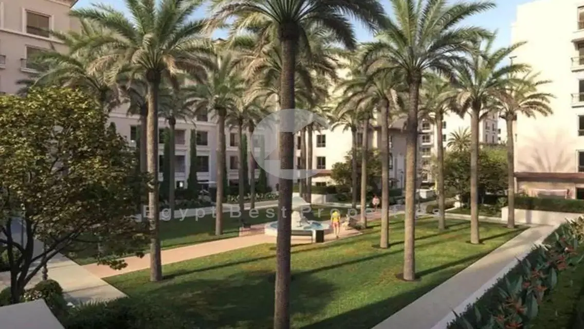 For Sale Serviced Apartment Villagio Lowest Price.