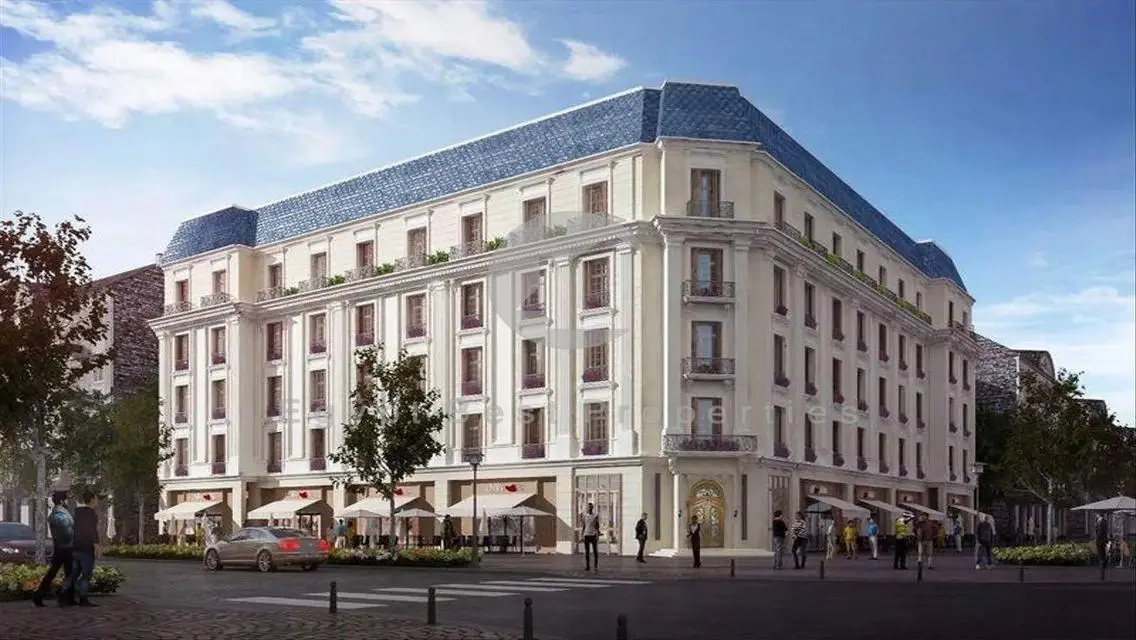 For Sale Apartment In Latin City With Lowest Price