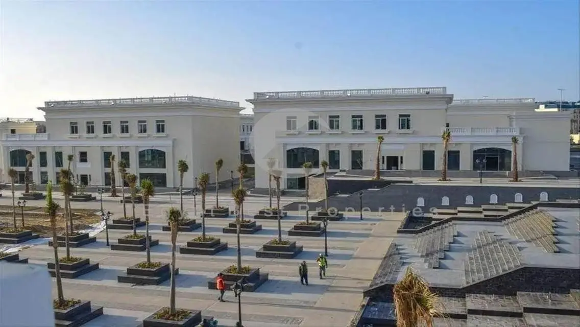 For Sale Apartment In Latin City With Lowest Price