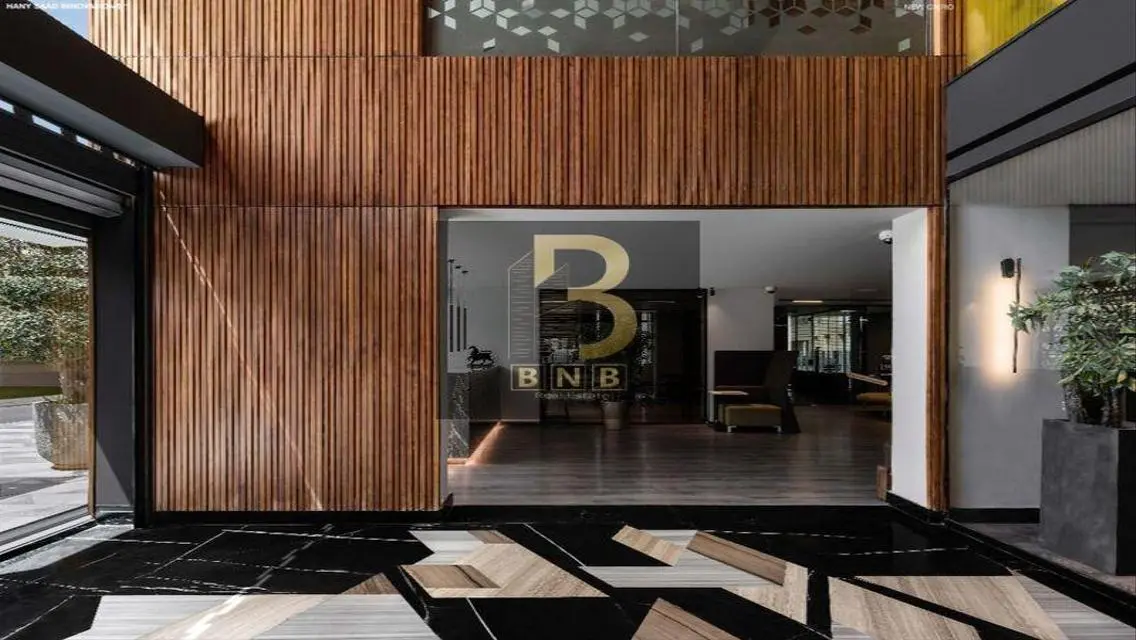 Fully ِdministrative Building 3500m for rent