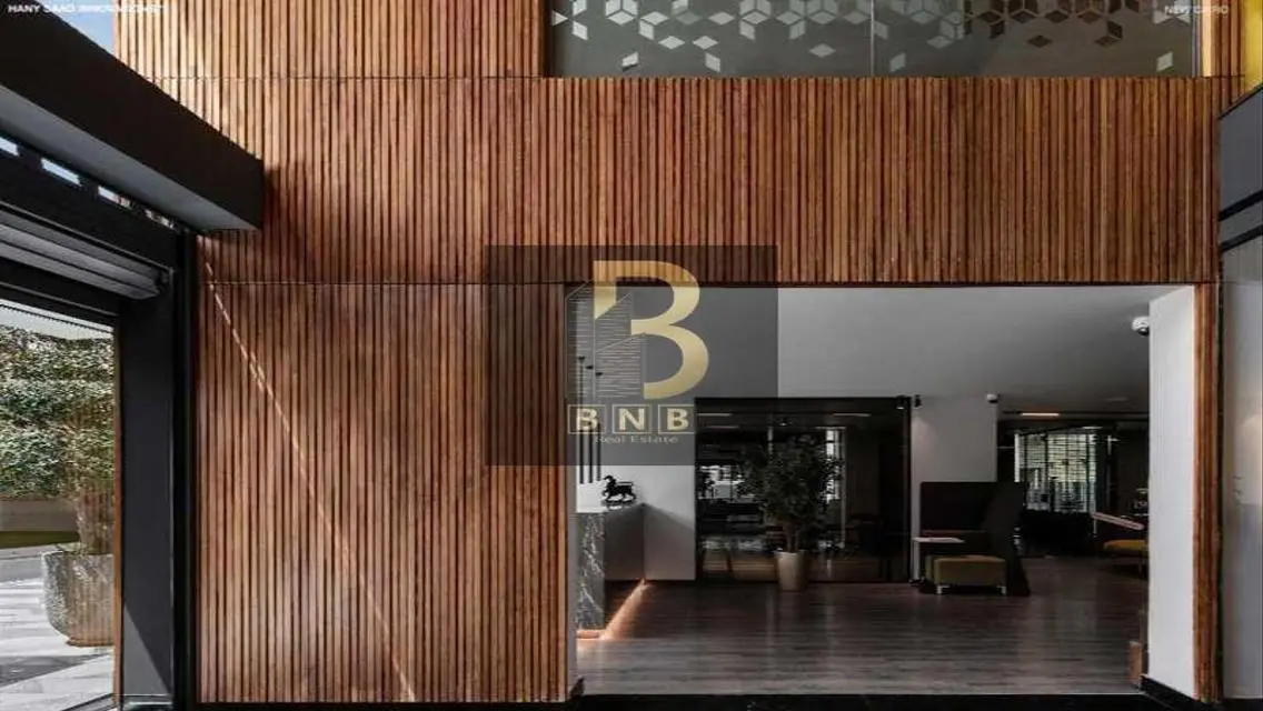 Fully ِdministrative Building 3500m for rent