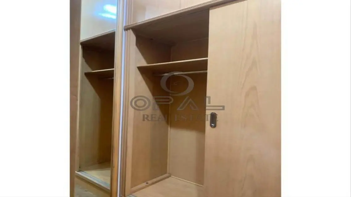 Ground floor apartment with garden for rent in Wes