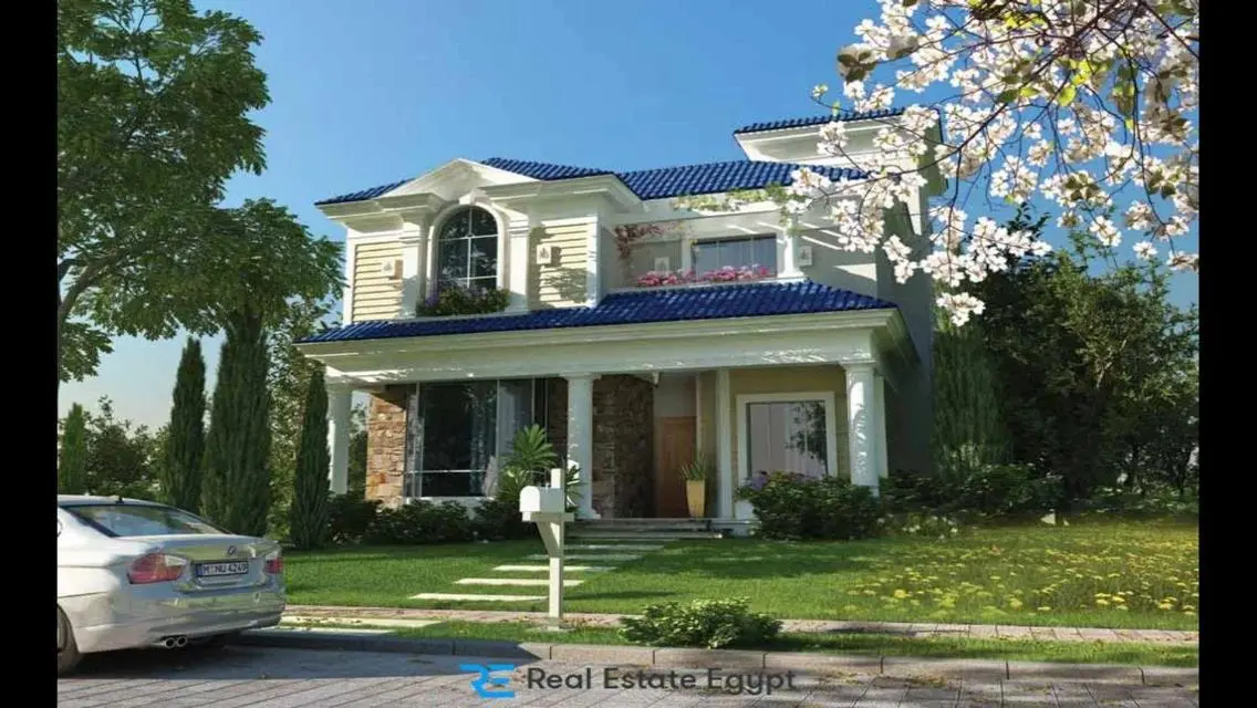 lvilla for sale in october park prime location