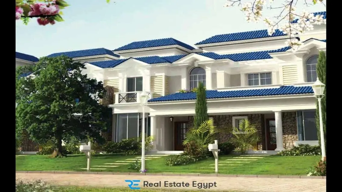 lvilla for sale in october park prime location