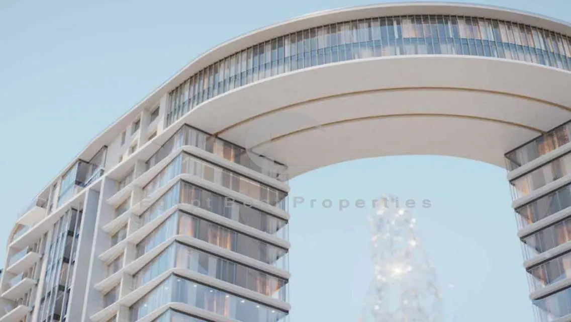 ready to move sky villa in zed towers over 6 year