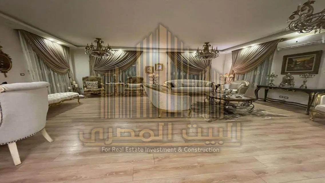 Modern Villa for Sale in New Cairo, Rehab City
