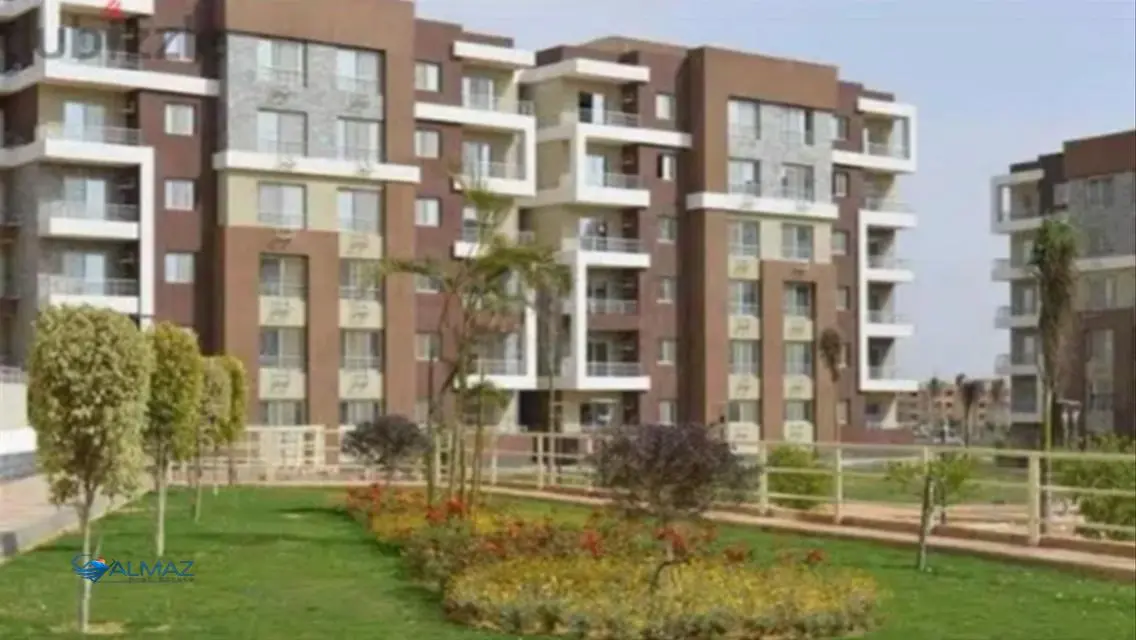 شقة سكنية راقية للبيع في منطقة س5131