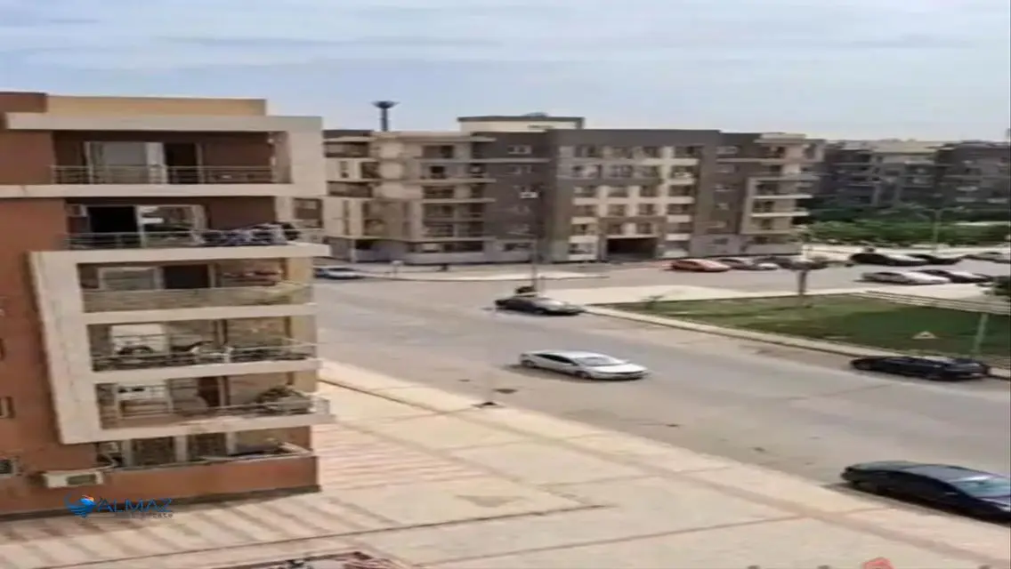 شقة سكنية راقية للبيع في منطقة س5131