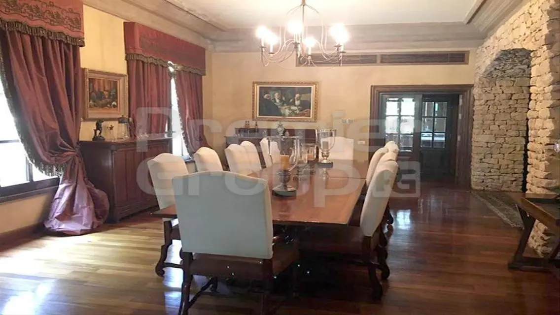 Luxury Apartment for Sale in Prime Location