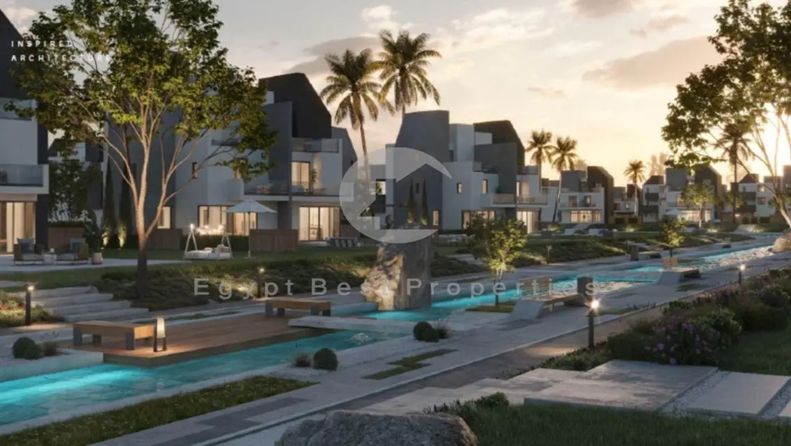 finished townhouse for sale in new zayed over 10 Y
