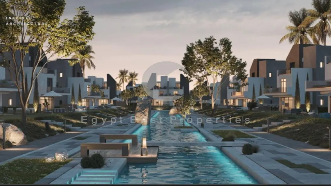 finished townhouse for sale in new zayed over 10 Y