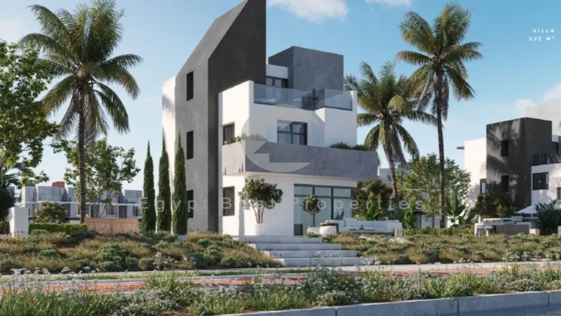 finished townhouse for sale in new zayed over 10 Y