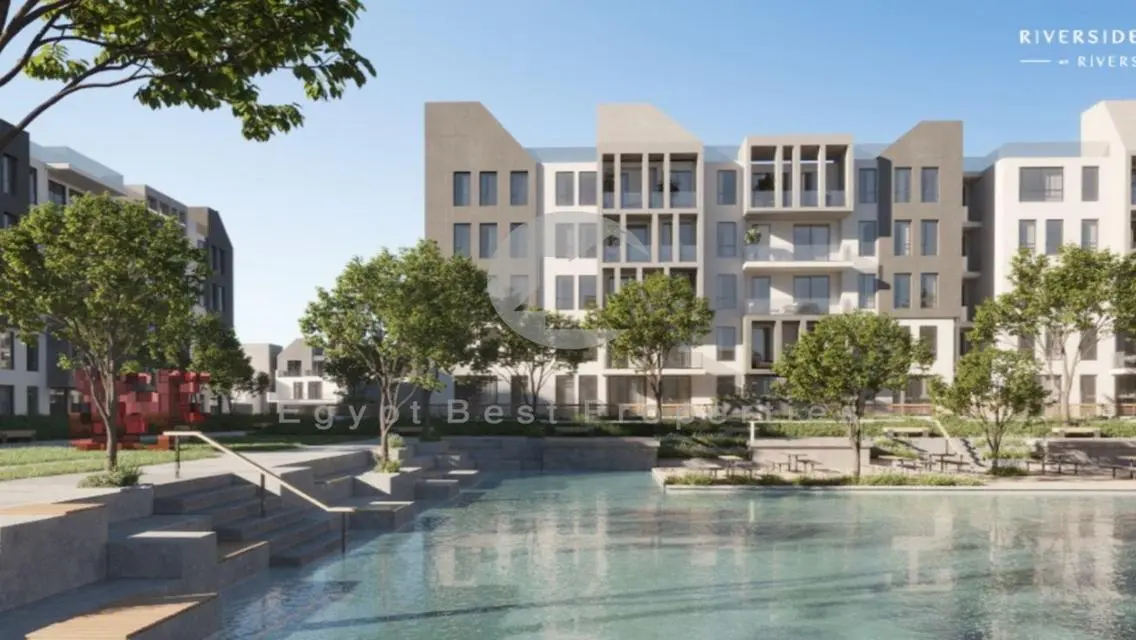finished apartment for sale in new zayed over 10 Y