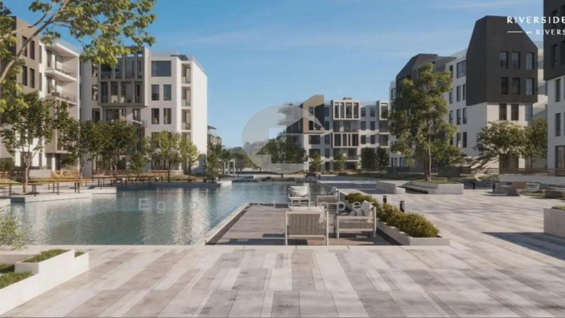 finished apartment for sale in new zayed over 10 Y