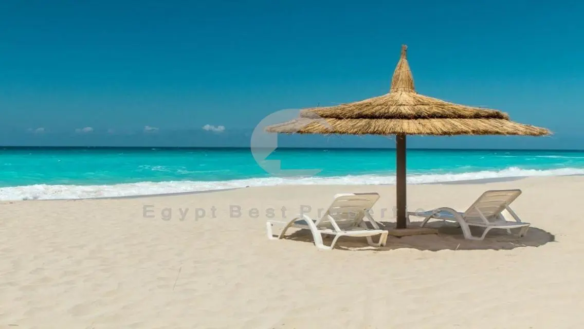تاون هاوس للبيع في سيدي عبد الرحمن مقدم 1.5% 12سنة