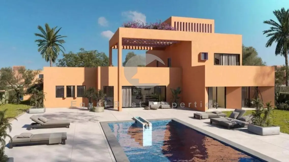 للبيع في الجونة الجديد دايركت على اللاجون اول سعر.