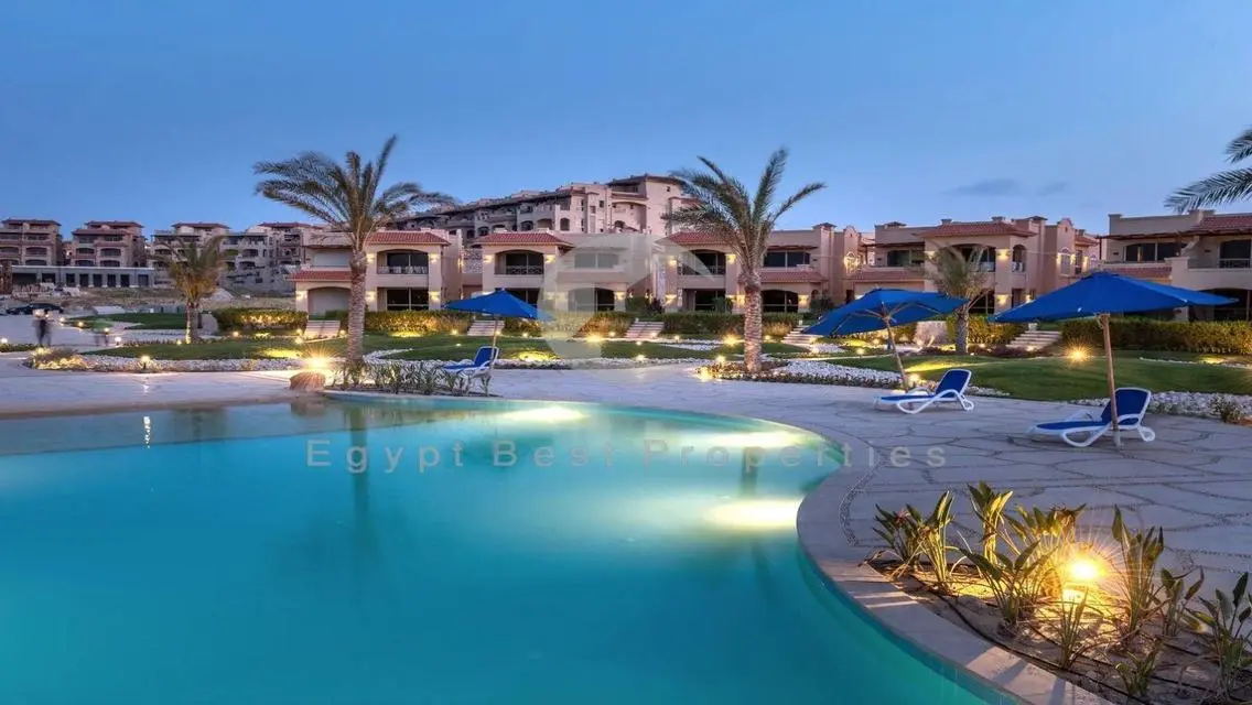 For sale twin house in la vista bay double view ..