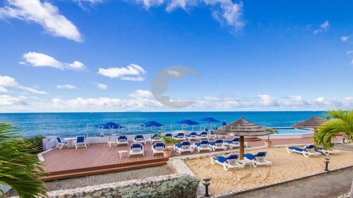 For sale twin house in la vista bay double view ..
