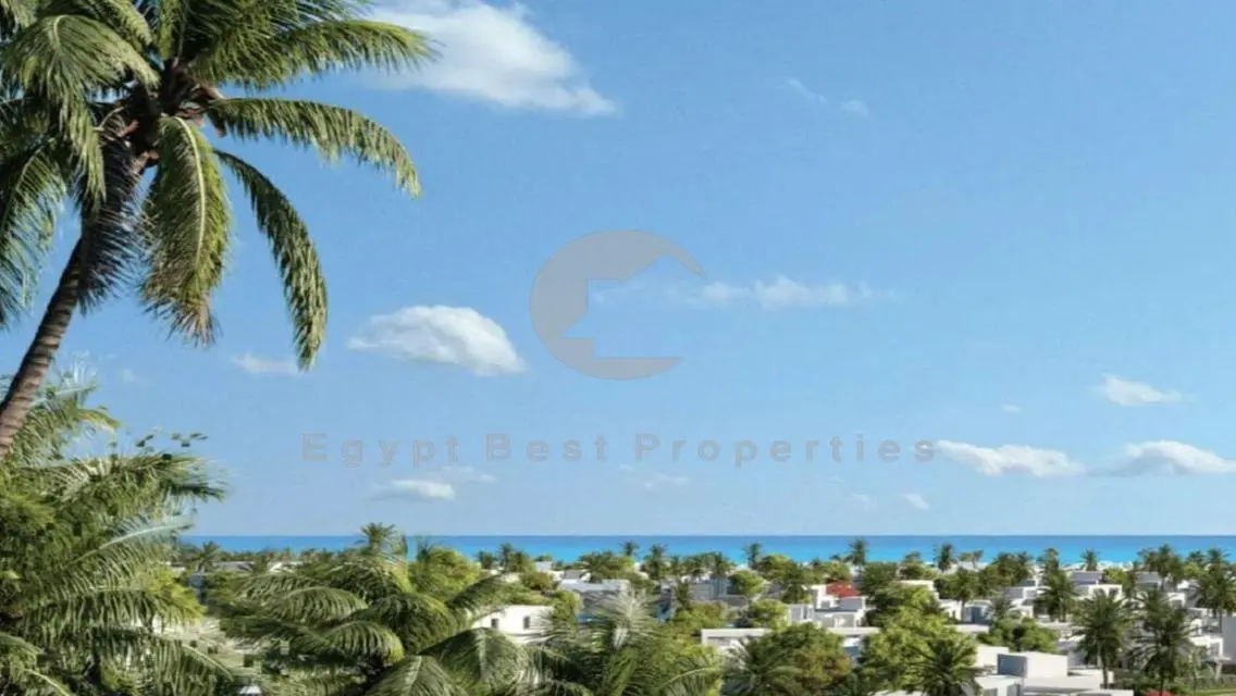 For Sale 3BD of FINISHED+ACs DOUBLE VIEW | D.P 10%