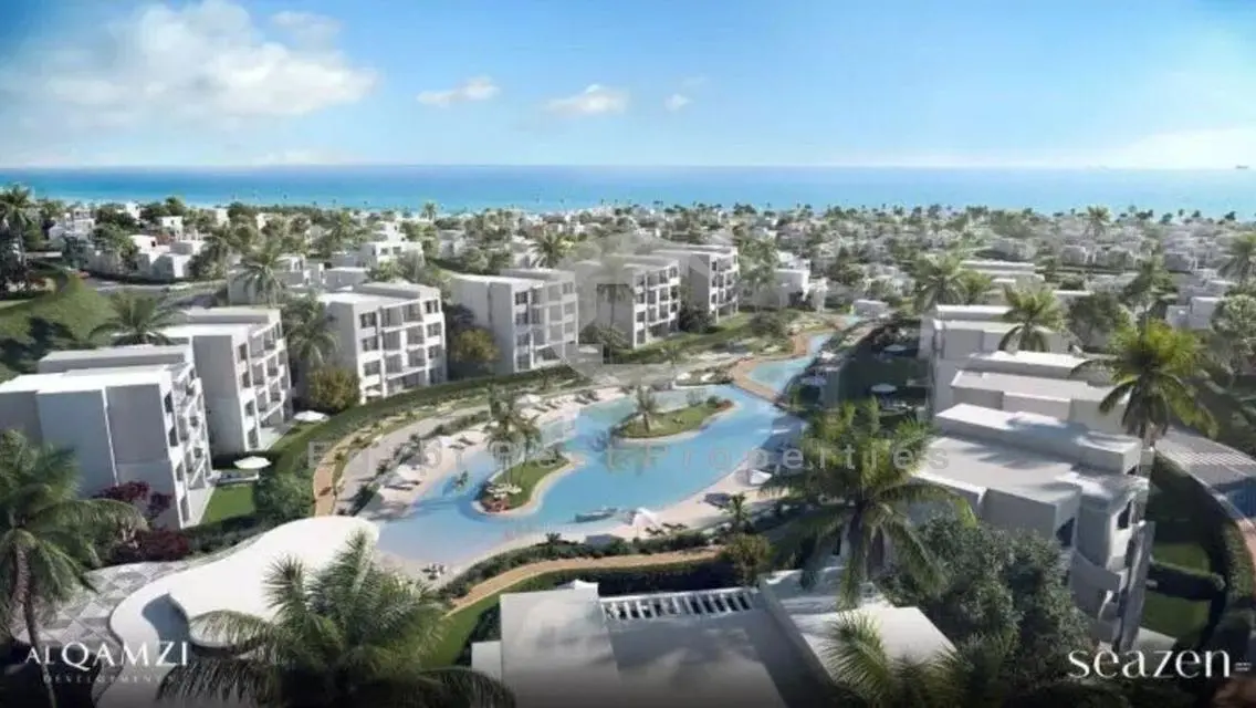 For Sale 3BD of FINISHED+ACs DOUBLE VIEW | D.P 10%