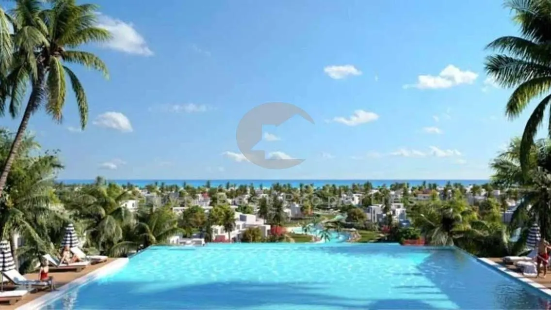 For Sale 3BD of FINISHED+ACs DOUBLE VIEW | D.P 10%