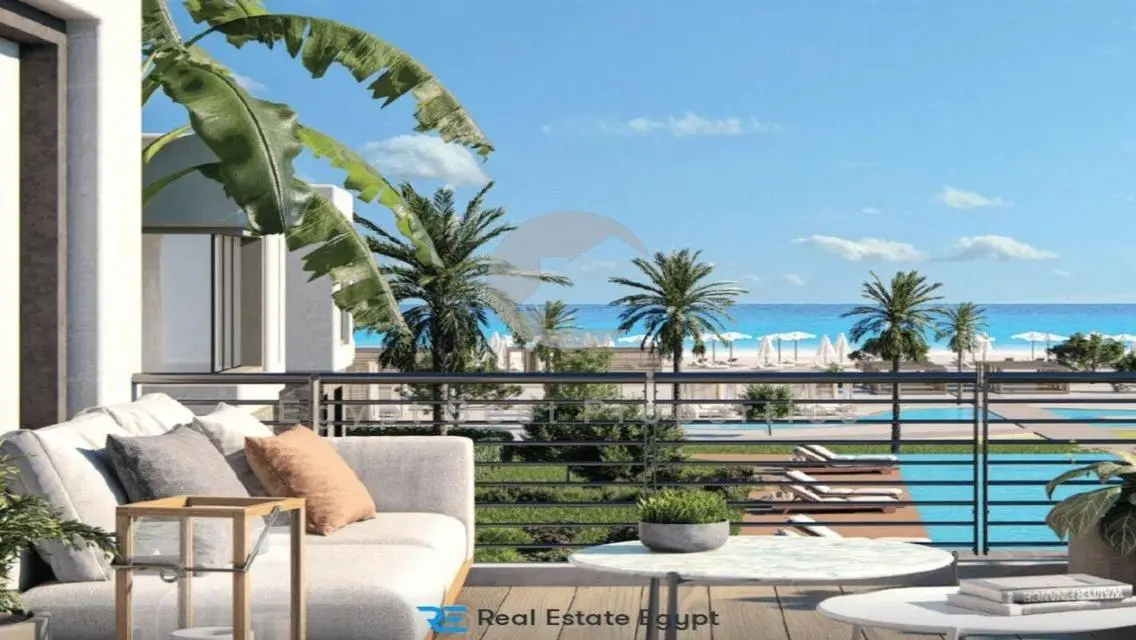 For Sale 3BD of FINISHED+ACs DOUBLE VIEW | D.P 10%
