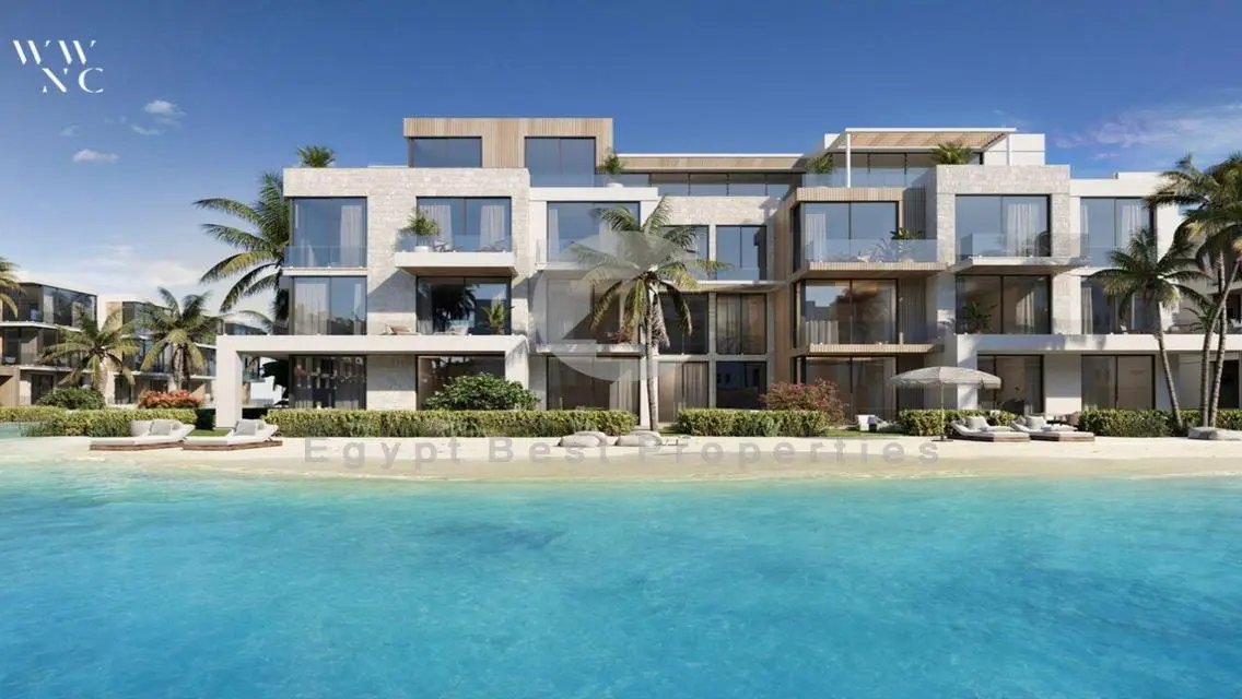 For sale twinhouse in north coast with installment
