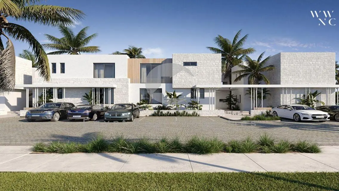 For sale twinhouse in north coast with installment