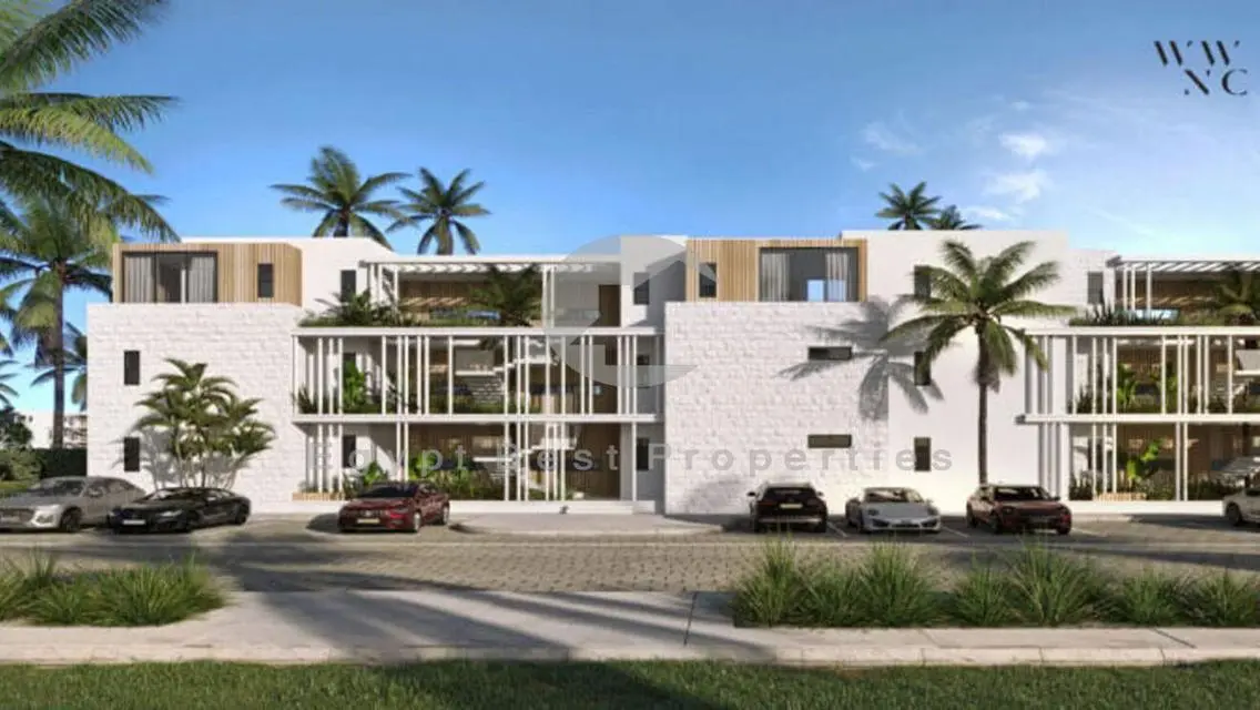 For sale twinhouse in north coast with installment