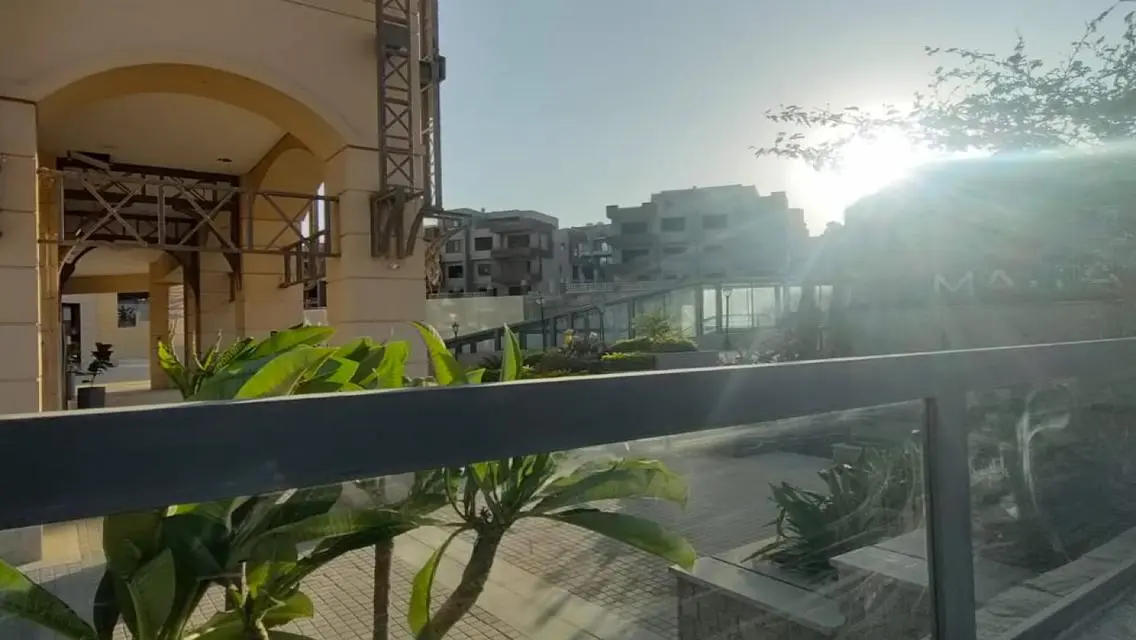 Office for Rent – Majaz Mall