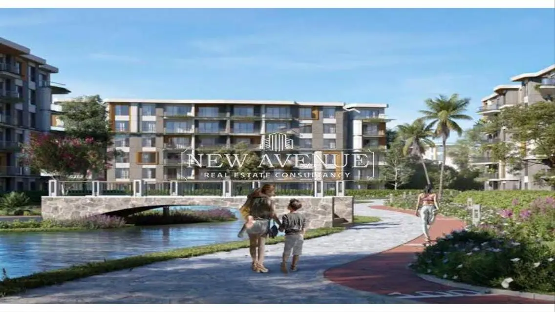 Luxury Apartment for Sale in Prime Location - 70 sqm