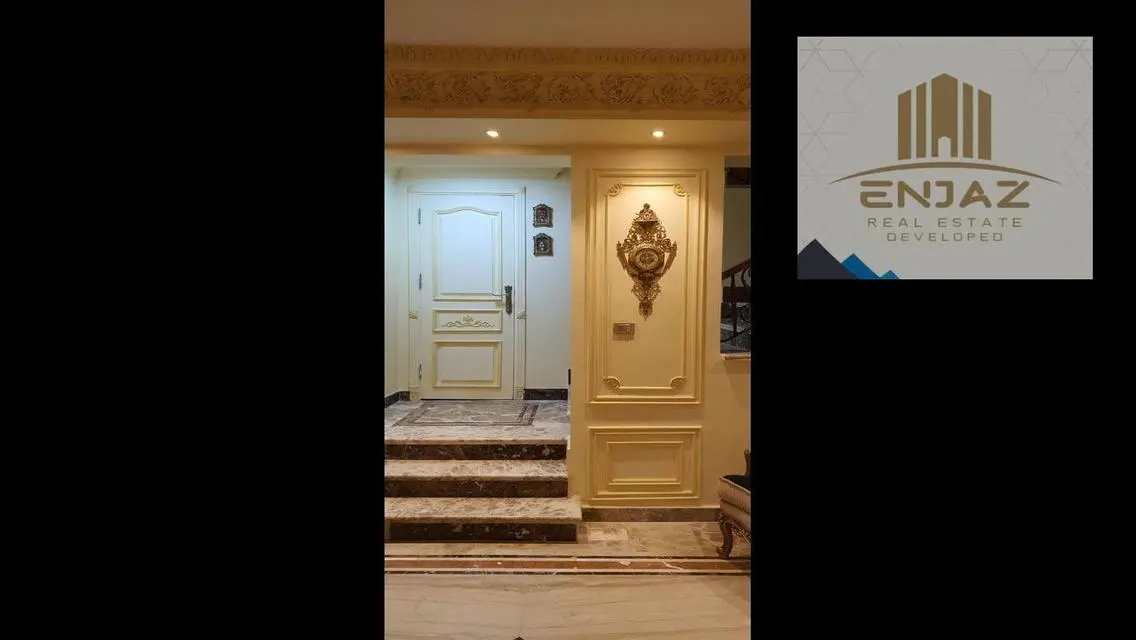 Villa for Sale in Madinaty, Model G