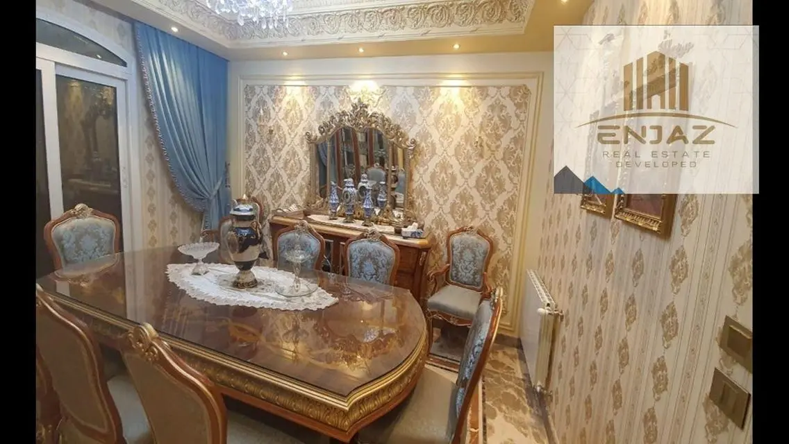 Villa for Sale in Madinaty, Model G