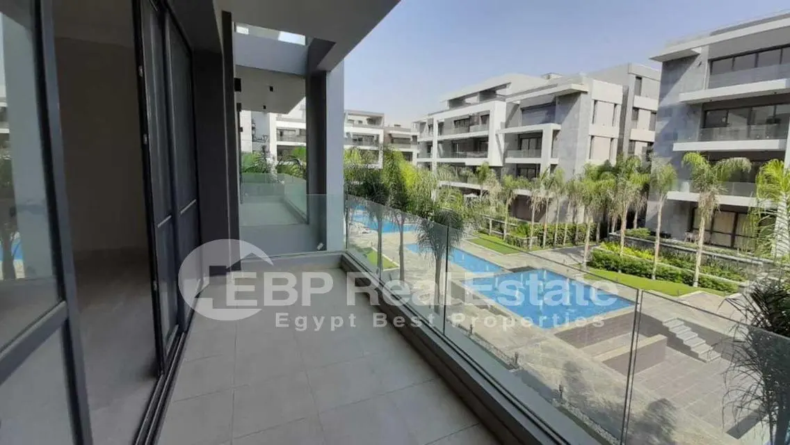 Ultra Super Lux Finished Apartment in Patio 7...