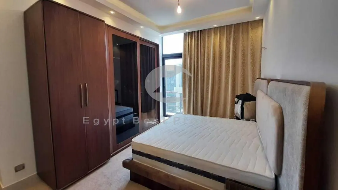 Apartment for sale ultra super lux in Waterwa 205m