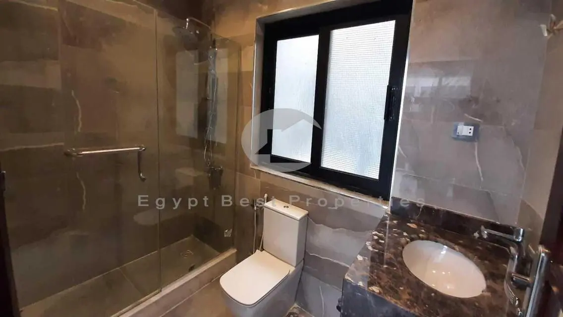 Apartment for sale ultra super lux in Waterwa 205m