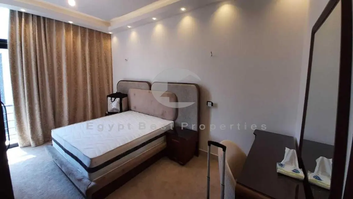 Apartment for sale ultra super lux in Waterwa 205m